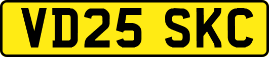 VD25SKC