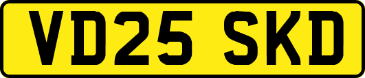 VD25SKD