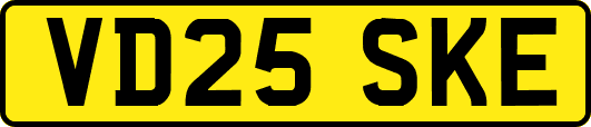 VD25SKE