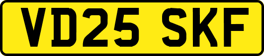 VD25SKF