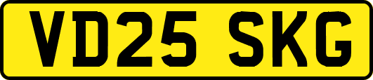 VD25SKG