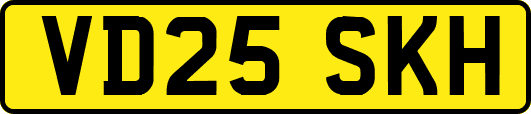 VD25SKH