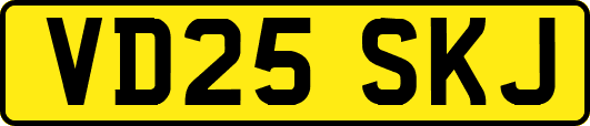 VD25SKJ
