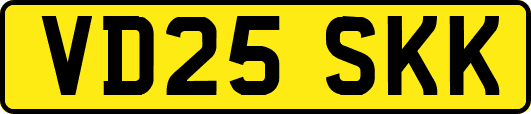 VD25SKK