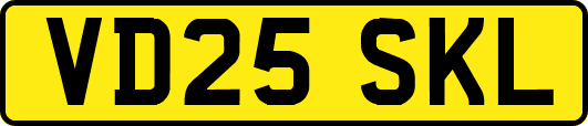 VD25SKL