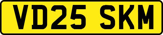 VD25SKM
