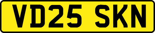 VD25SKN