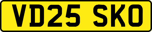 VD25SKO