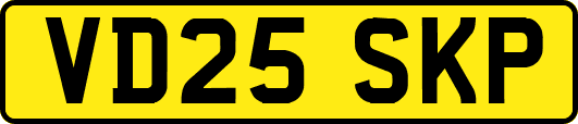 VD25SKP