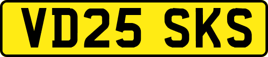 VD25SKS
