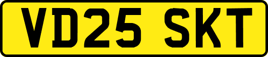VD25SKT