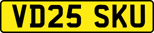 VD25SKU