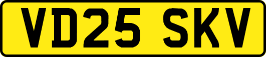 VD25SKV