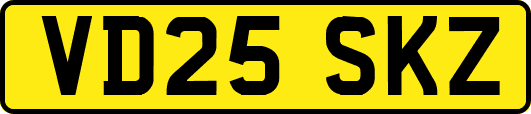 VD25SKZ