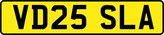 VD25SLA