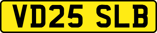 VD25SLB