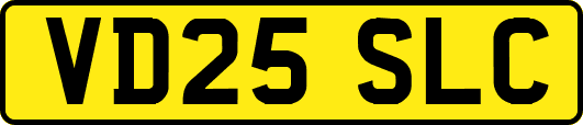 VD25SLC