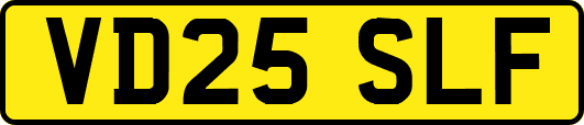 VD25SLF