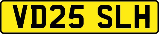 VD25SLH