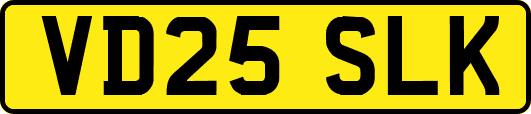 VD25SLK