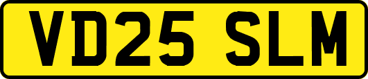 VD25SLM