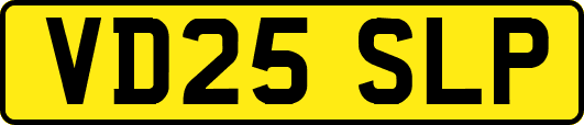 VD25SLP