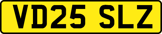 VD25SLZ