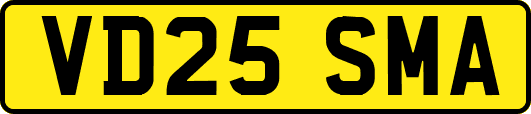 VD25SMA