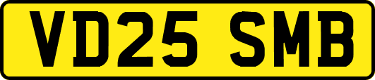 VD25SMB