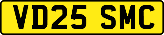 VD25SMC