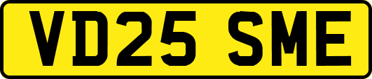 VD25SME
