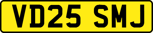 VD25SMJ