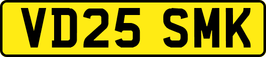 VD25SMK