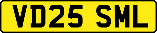VD25SML