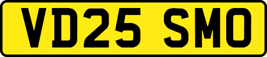 VD25SMO