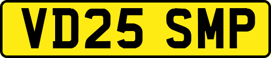 VD25SMP