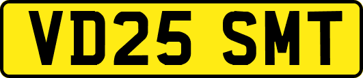 VD25SMT