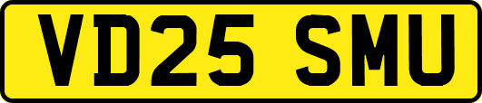 VD25SMU