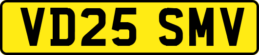 VD25SMV