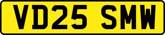 VD25SMW