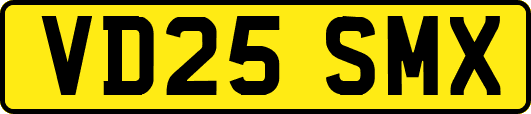 VD25SMX