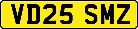 VD25SMZ