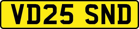 VD25SND
