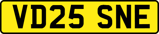 VD25SNE