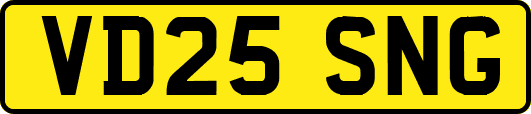 VD25SNG