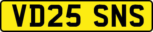 VD25SNS