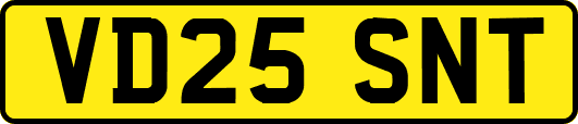 VD25SNT