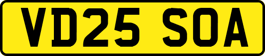 VD25SOA