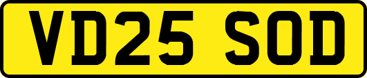VD25SOD