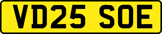 VD25SOE